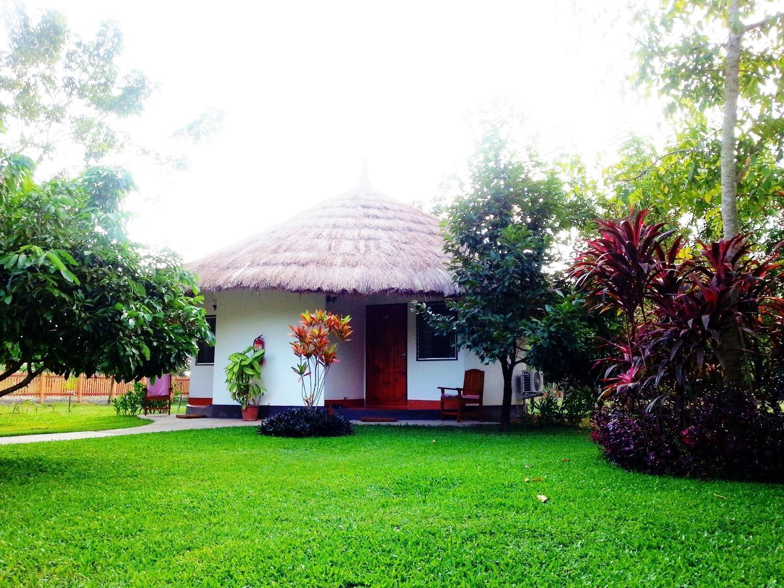 Nan Noble House Garden Resort Exteriér fotografie