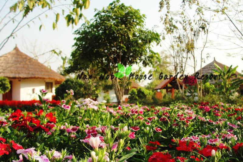 Nan Noble House Garden Resort Exteriér fotografie